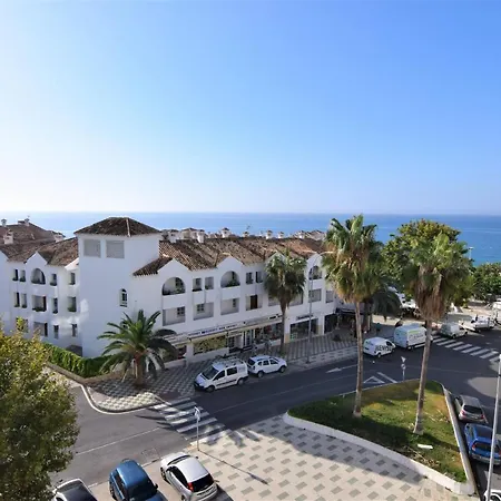 Edf. Sur 4ºc Daire Nerja