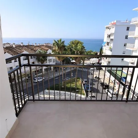 Edf. Sur 4ºc Apartment *