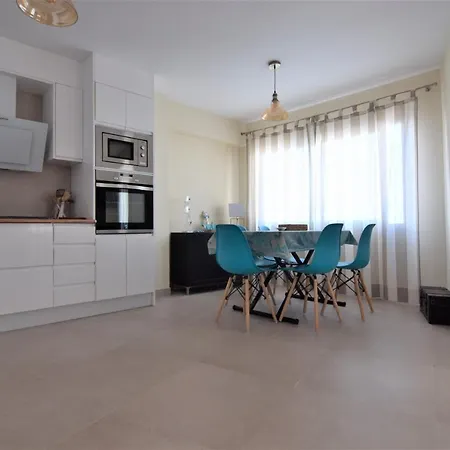 Apartment Edf. Sur 4ºc