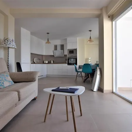 Apartment Edf. Sur 4ºc